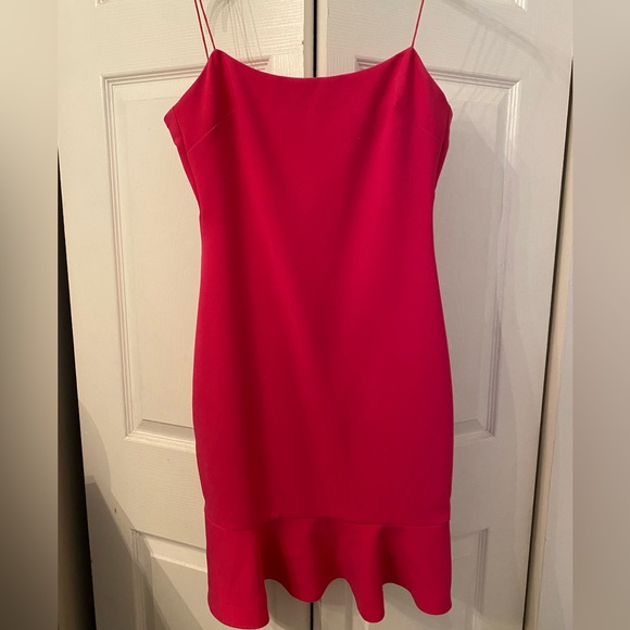 Likely Dresses & Skirts - Likely Pink Dress